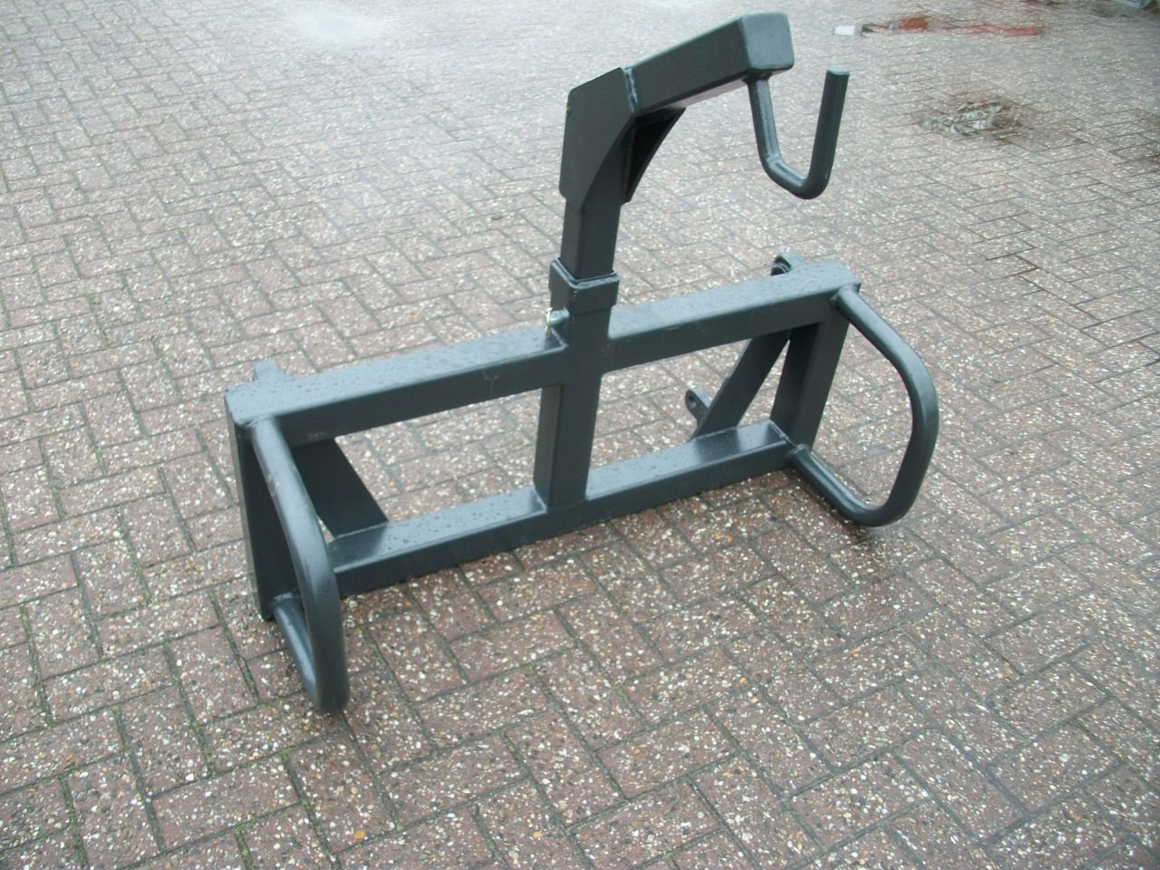 Sonstiges Traktorzubehör des Typs Sonstige Hofstede Big Bag Drager, Neumaschine in Staphorst (Bild 2)