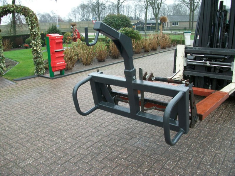 Sonstiges Traktorzubehör des Typs Sonstige Hofstede Big Bag Drager, Neumaschine in Staphorst (Bild 1)