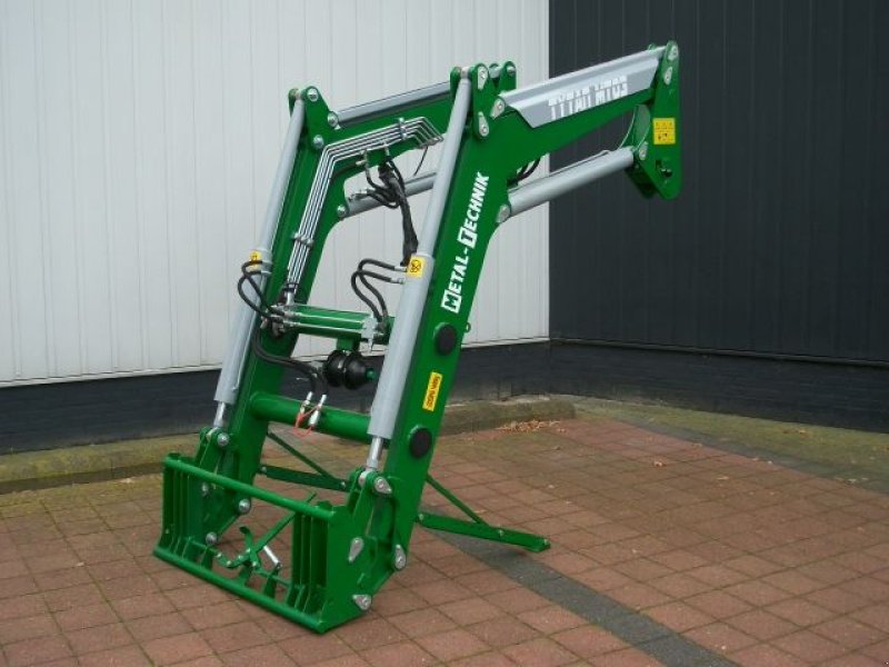 Sonstiges Traktorzubehör Türe ait Sonstige Hofstede frontlader Hofstede frontlader frontlader voorlader, Neumaschine içinde Staphorst (resim 2)