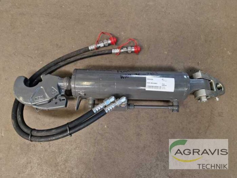 Sonstiges Traktorzubehör van het type Sonstige HYDR. OBERLENKER, Neumaschine in Beckum (Foto 2)