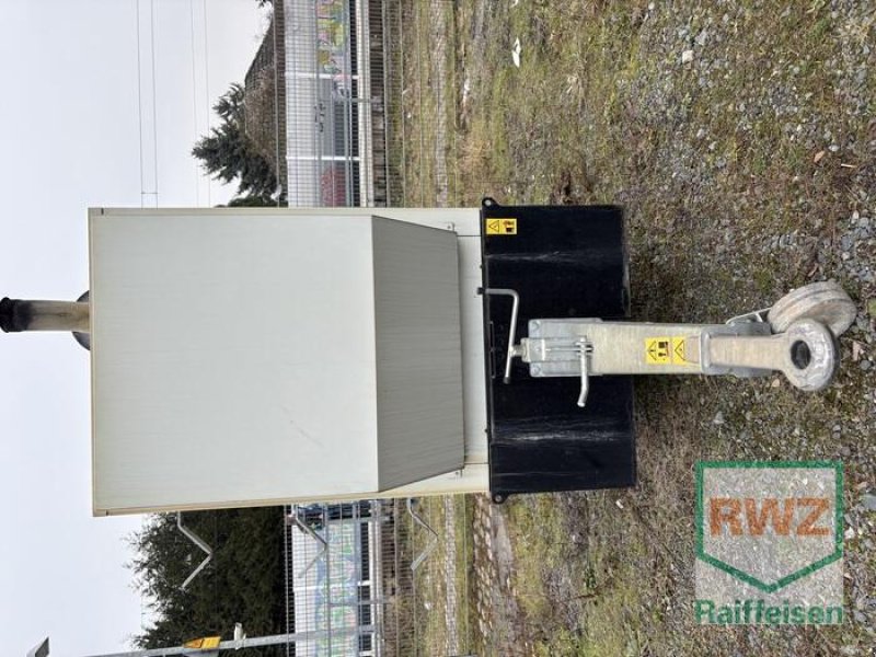 Sonstiges Traktorzubehör του τύπου Sonstige Irtec Aquapro Beregnungsaggreg, Gebrauchtmaschine σε Riedstadt-Wolfskehlen