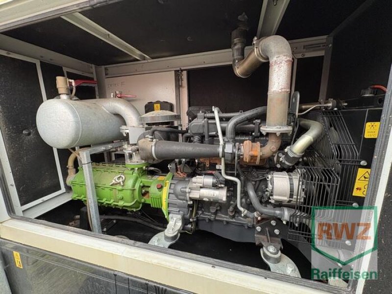 Sonstiges Traktorzubehör Türe ait Sonstige Irtec Aquapro Beregnungsaggreg, Gebrauchtmaschine içinde Riedstadt-Wolfskehlen (resim 5)