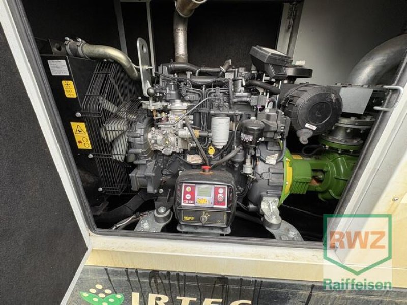 Sonstiges Traktorzubehör Türe ait Sonstige Irtec Aquapro Beregnungsaggreg, Gebrauchtmaschine içinde Riedstadt-Wolfskehlen (resim 10)