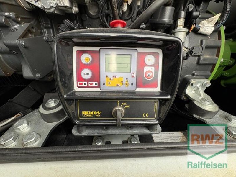 Sonstiges Traktorzubehör Türe ait Sonstige Irtec Aquapro Beregnungsaggreg, Gebrauchtmaschine içinde Riedstadt-Wolfskehlen (resim 11)