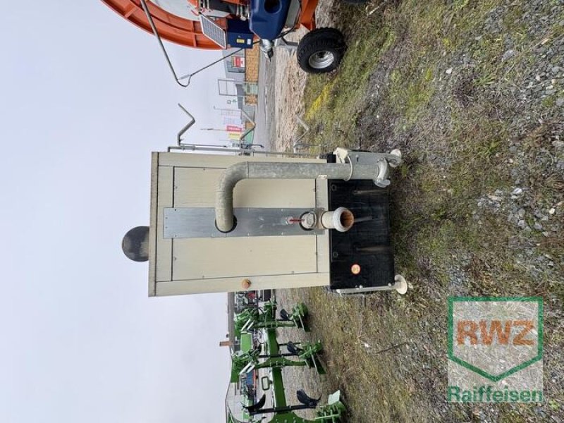 Sonstiges Traktorzubehör Türe ait Sonstige Irtec Aquapro Beregnungsaggreg, Gebrauchtmaschine içinde Riedstadt-Wolfskehlen (resim 9)
