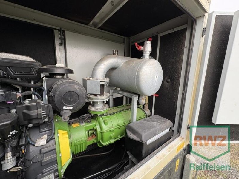 Sonstiges Traktorzubehör Türe ait Sonstige Irtec Aquapro Beregnungsaggreg, Gebrauchtmaschine içinde Riedstadt-Wolfskehlen (resim 12)