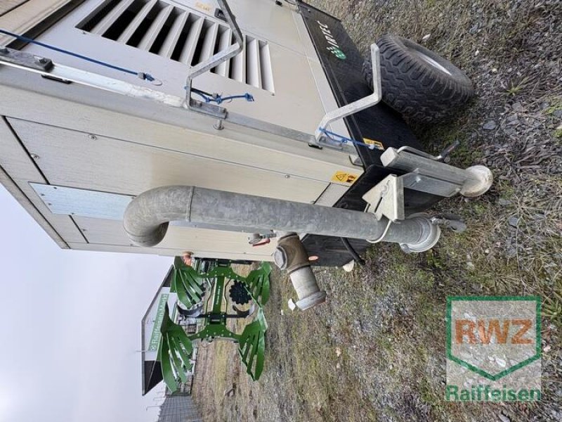 Sonstiges Traktorzubehör Türe ait Sonstige Irtec Aquapro Beregnungsaggreg, Gebrauchtmaschine içinde Riedstadt-Wolfskehlen (resim 8)