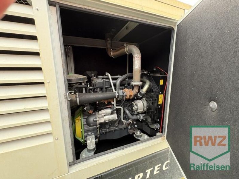 Sonstiges Traktorzubehör Türe ait Sonstige Irtec Aquapro Beregnungsaggreg, Gebrauchtmaschine içinde Riedstadt-Wolfskehlen (resim 4)