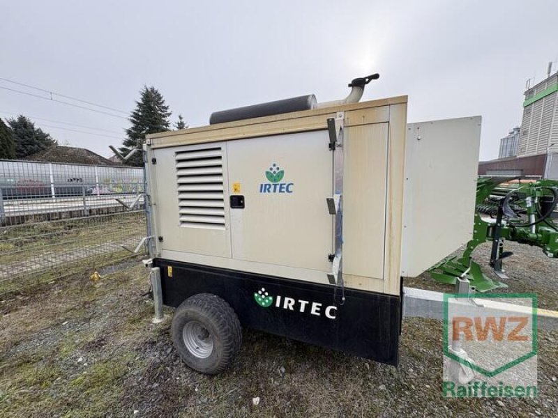 Sonstiges Traktorzubehör Türe ait Sonstige Irtec Aquapro Beregnungsaggreg, Gebrauchtmaschine içinde Riedstadt-Wolfskehlen (resim 3)