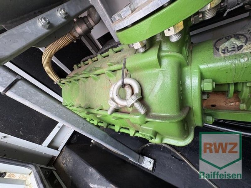 Sonstiges Traktorzubehör Türe ait Sonstige Irtec Aquapro Beregnungsaggreg, Gebrauchtmaschine içinde Riedstadt-Wolfskehlen (resim 7)