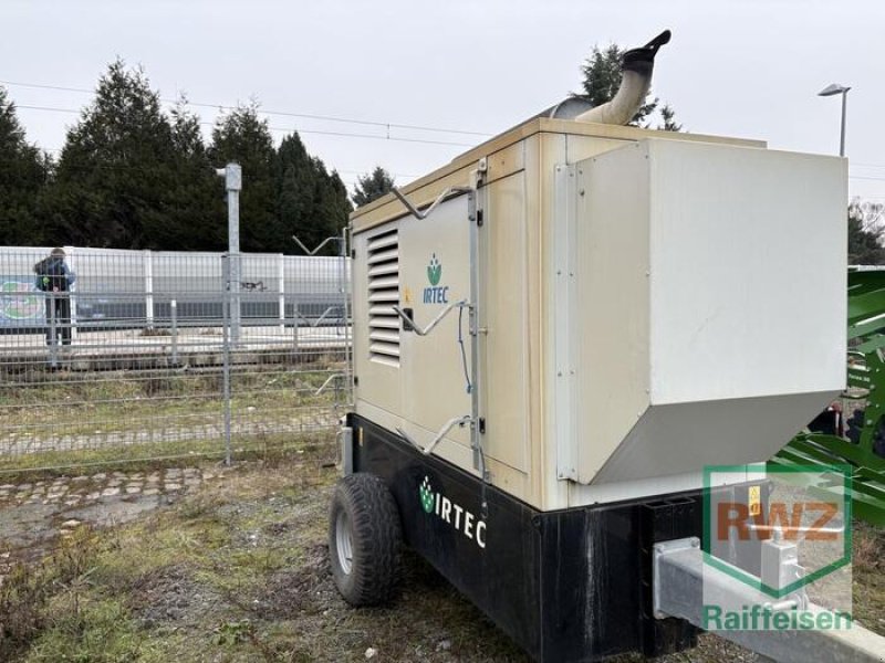 Sonstiges Traktorzubehör Türe ait Sonstige Irtec Aquapro Beregnungsaggreg, Gebrauchtmaschine içinde Riedstadt-Wolfskehlen (resim 2)