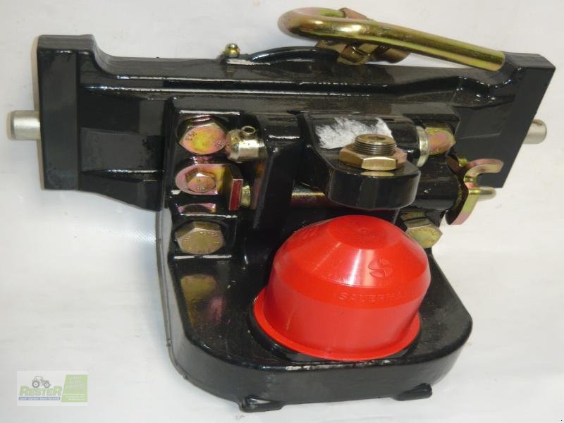 Sonstiges Traktorzubehör typu Sonstige K80, Neumaschine v Wernberg-Köblitz (Obrázek 1)