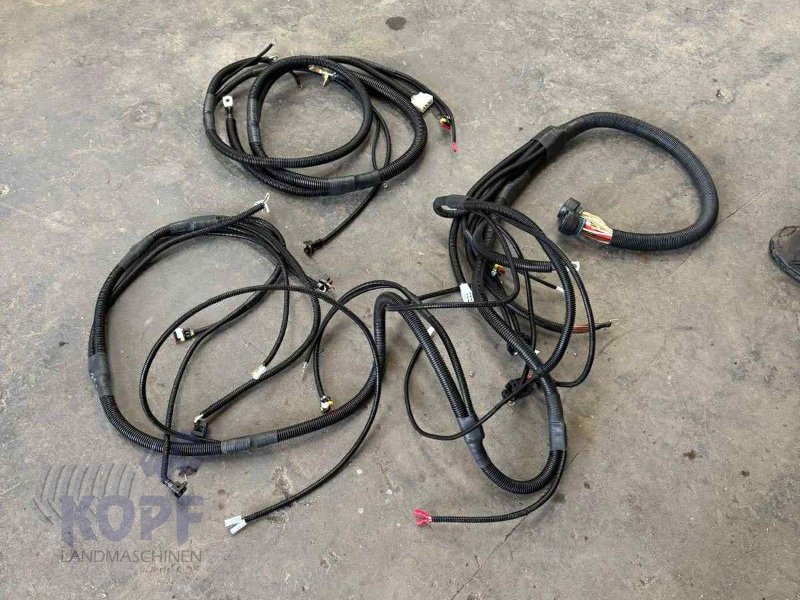 Sonstiges Traktorzubehör tip Sonstige Kabelbäume für Fendt und andere Traktormarken, Neumaschine in Schutterzell