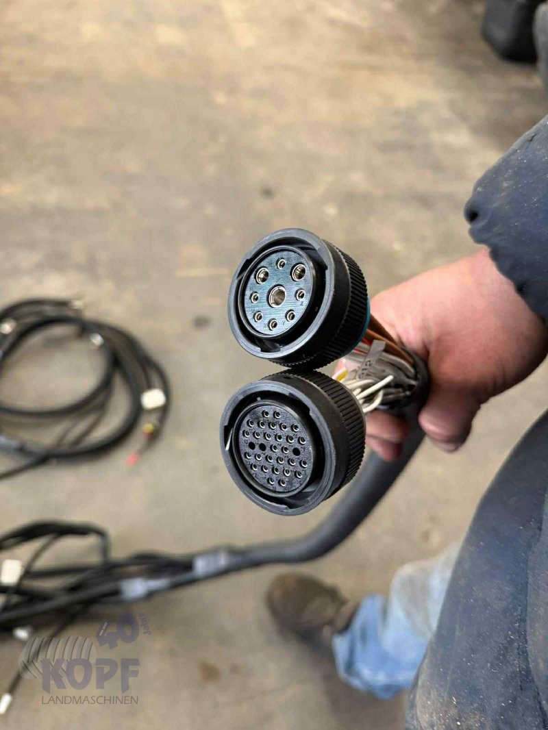 Sonstiges Traktorzubehör tipa Sonstige Kabelbäume für Fendt und andere Traktormarken, Neumaschine u Schutterzell (Slika 4)