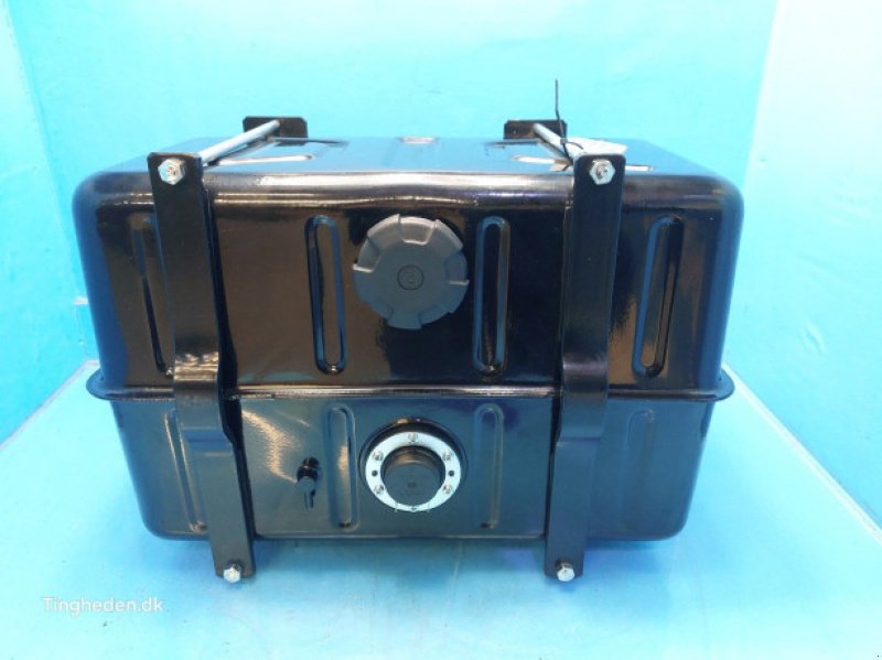 Sonstiges Traktorzubehör типа Sonstige Kohler Lombardini, Gebrauchtmaschine в Hemmet (Фотография 15)