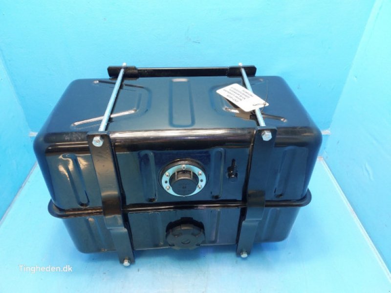 Sonstiges Traktorzubehör typu Sonstige Kohler Lombardini, Gebrauchtmaschine v Hemmet (Obrázok 17)