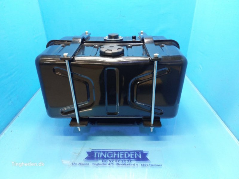 Sonstiges Traktorzubehör typu Sonstige Kohler Lombardini, Gebrauchtmaschine v Hemmet (Obrázok 1)