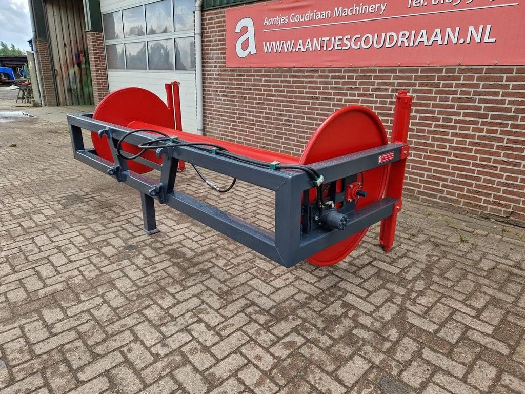 Sonstiges Traktorzubehör des Typs Sonstige Kuilplastic haspel - Nieuw, Neumaschine in Goudriaan (Bild 2)