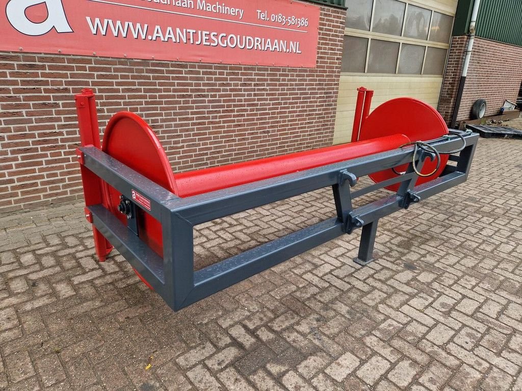 Sonstiges Traktorzubehör des Typs Sonstige Kuilplastic haspel - Nieuw, Neumaschine in Goudriaan (Bild 3)