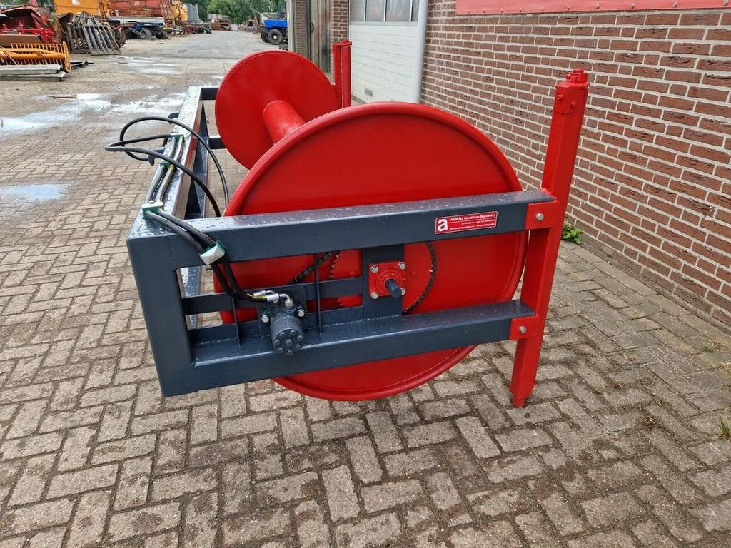 Sonstiges Traktorzubehör des Typs Sonstige Kuilplastic haspel - Nieuw, Neumaschine in Goudriaan (Bild 7)