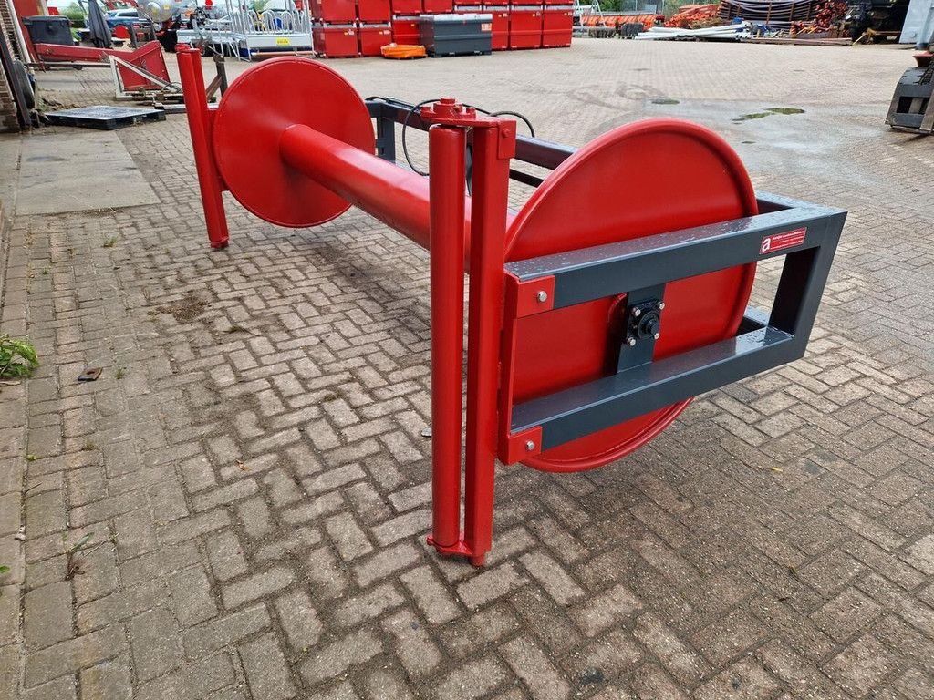 Sonstiges Traktorzubehör des Typs Sonstige Kuilplastic haspel - Nieuw, Neumaschine in Goudriaan (Bild 5)