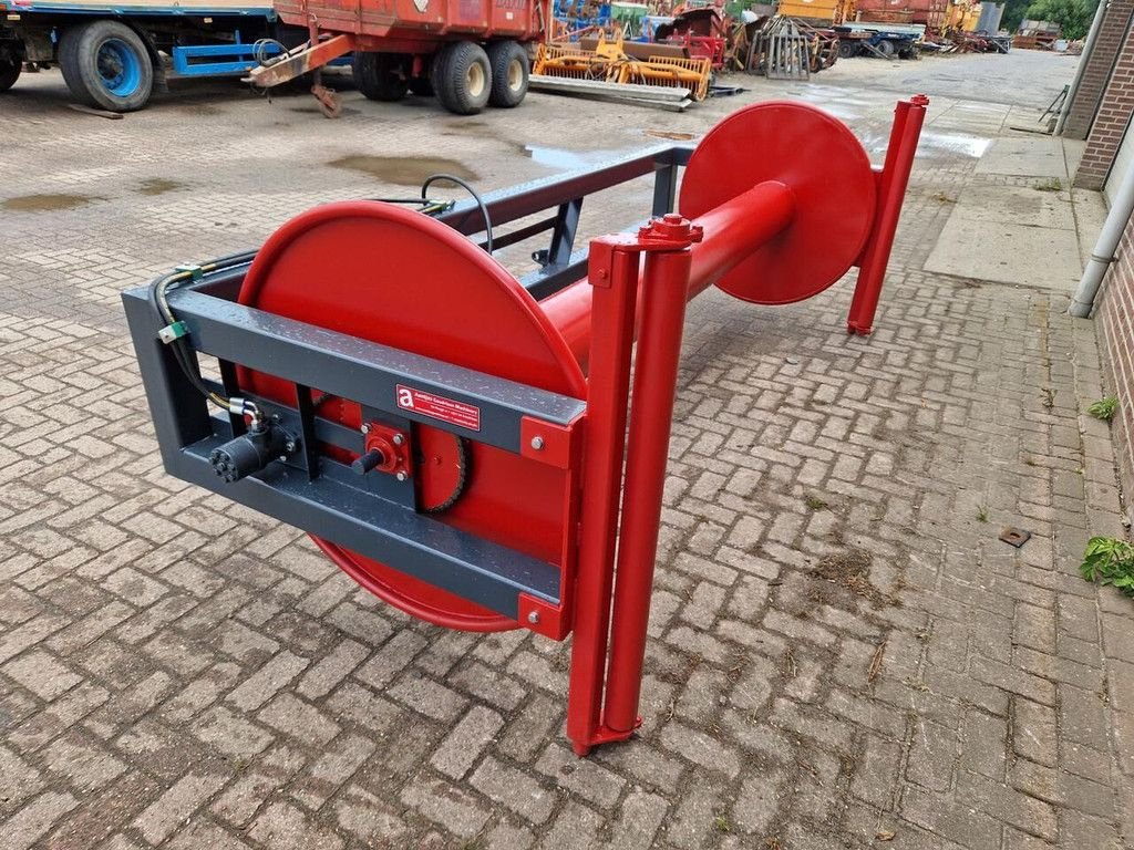 Sonstiges Traktorzubehör des Typs Sonstige Kuilplastic haspel - Nieuw, Neumaschine in Goudriaan (Bild 6)