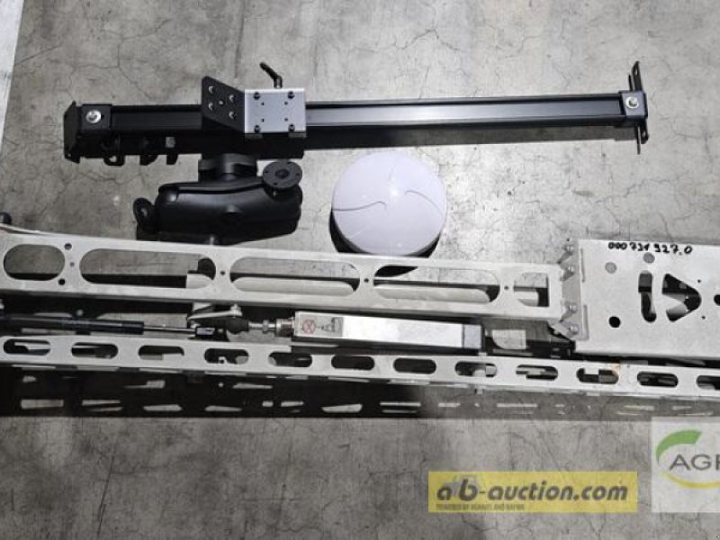 Sonstiges Traktorzubehör des Typs Sonstige LENKSYSTEM Claas GPS System, Neumaschine in Meppen (Bild 1)