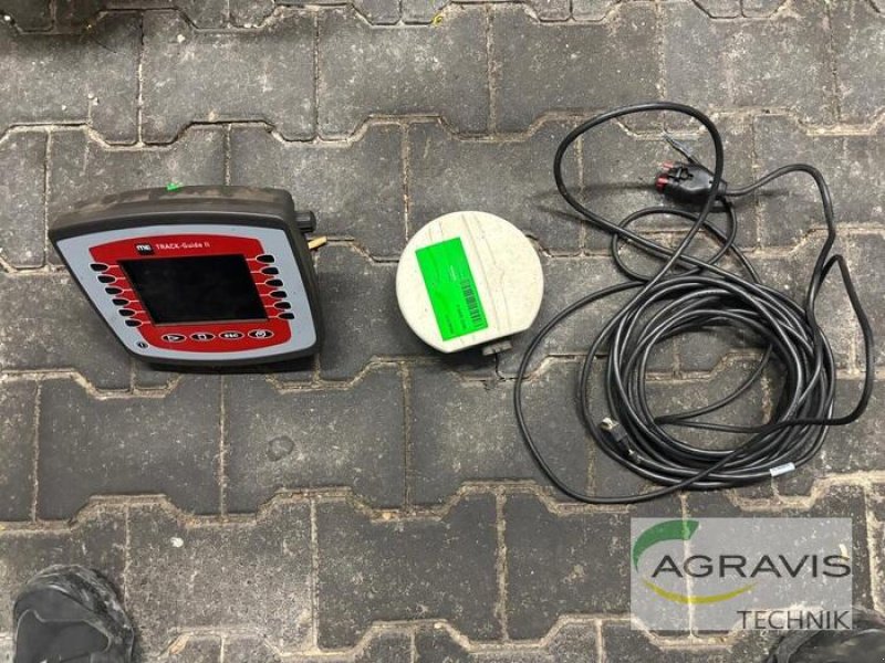 Sonstiges Traktorzubehör of the type Sonstige LENKSYSTEM  Müller Track-Guide II, Gebrauchtmaschine in Meppen (Picture 1)