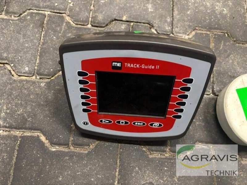Sonstiges Traktorzubehör a típus Sonstige LENKSYSTEM  Müller Track-Guide II, Gebrauchtmaschine ekkor: Meppen (Kép 2)