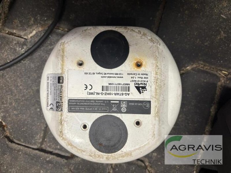 Sonstiges Traktorzubehör типа Sonstige LENKSYSTEM, Gebrauchtmaschine в Meppen (Фотография 3)