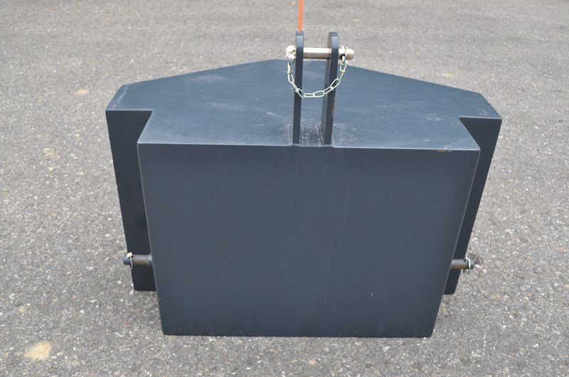 Sonstiges Traktorzubehör typu Sonstige masse 800, Neumaschine v Grolley (Obrázek 2)