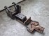 Sonstiges Traktorzubehör типа Sonstige Massey Ferguson Cramer Trekhaakslede trekhaakrail frame, Gebrauchtmaschine в Schoonebeek (Фотография 1)