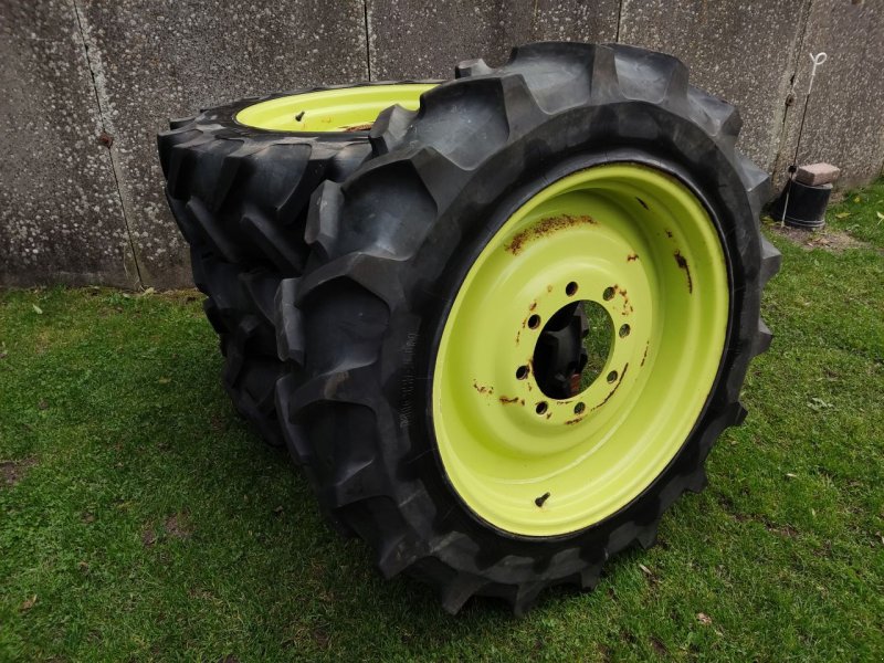 Sonstiges Traktorzubehör van het type Sonstige MB Trac 900, Gebrauchtmaschine in Klarenbeek (Foto 1)