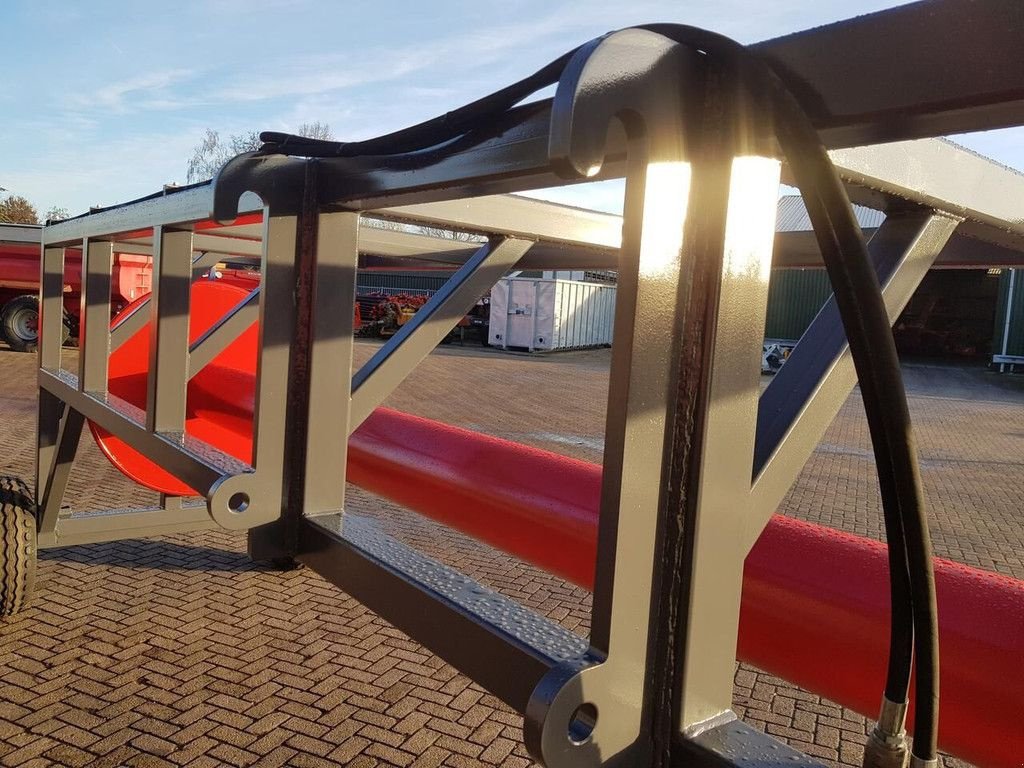 Sonstiges Traktorzubehör des Typs Sonstige Mestzakhaspel - Nieuw, Neumaschine in Goudriaan (Bild 8)