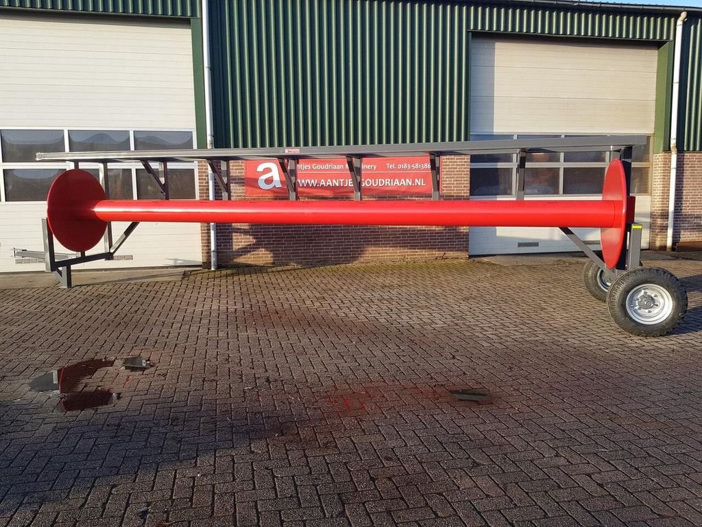 Sonstiges Traktorzubehör des Typs Sonstige Mestzakhaspel - Nieuw, Neumaschine in Goudriaan (Bild 1)