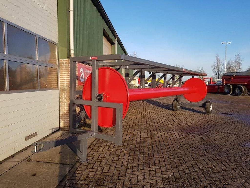 Sonstiges Traktorzubehör des Typs Sonstige Mestzakhaspel - Nieuw, Neumaschine in Goudriaan (Bild 11)