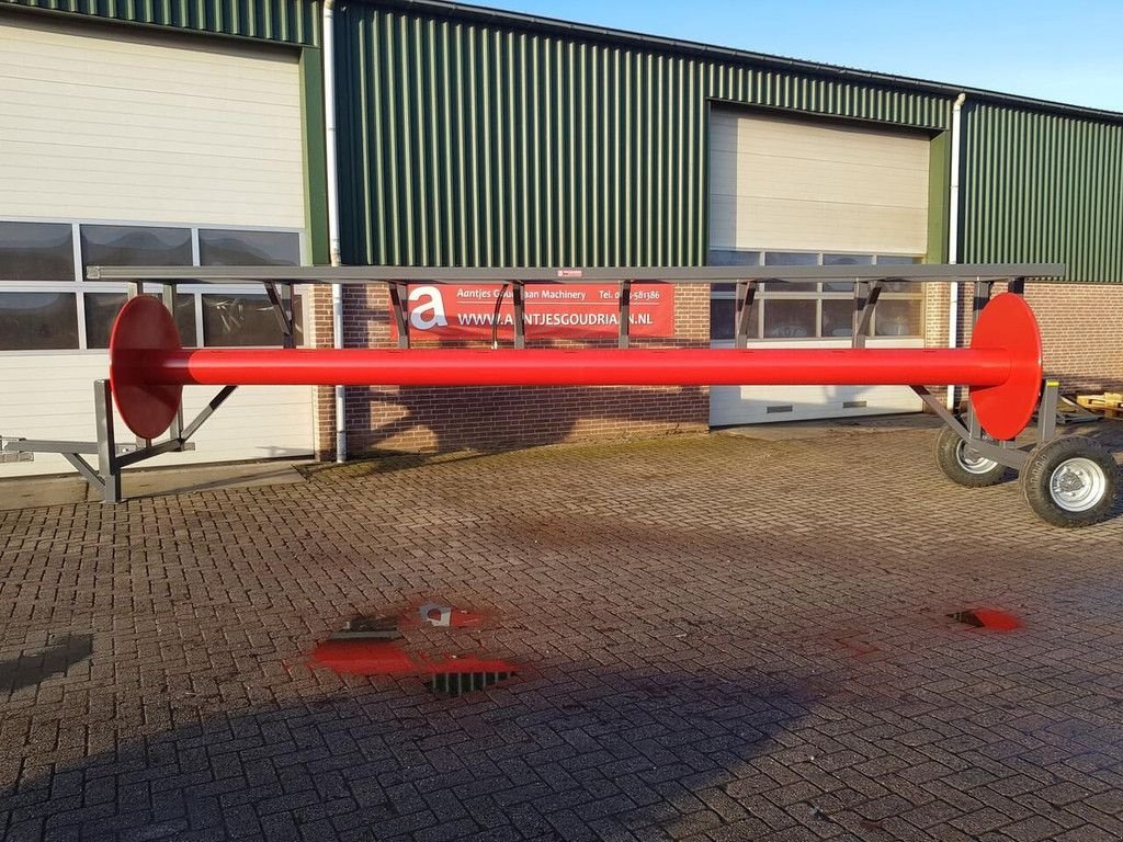 Sonstiges Traktorzubehör des Typs Sonstige Mestzakhaspel - Nieuw, Neumaschine in Goudriaan (Bild 2)