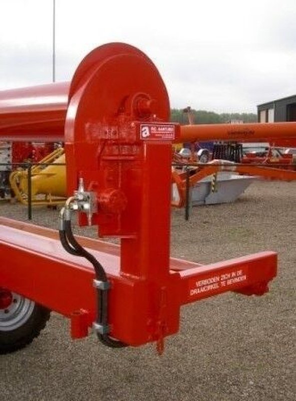 Sonstiges Traktorzubehör van het type Sonstige Mestzakhaspel, Neumaschine in Goudriaan (Foto 5)