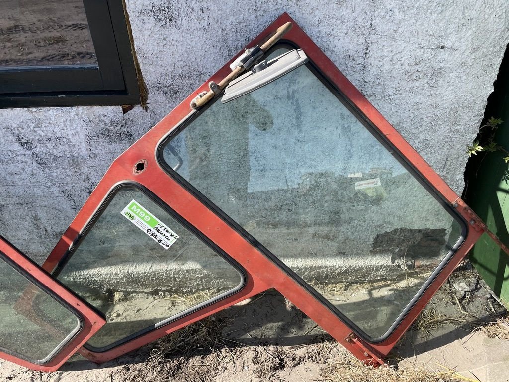 Sonstiges Traktorzubehör типа Sonstige MF 500 serie, Gebrauchtmaschine в Callantsoog (Фотография 4)