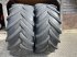 Sonstiges Traktorzubehör типа Sonstige Michelin VF banden 710/60R42 en 600/60R30, Gebrauchtmaschine в Deurningen (Фотография 3)