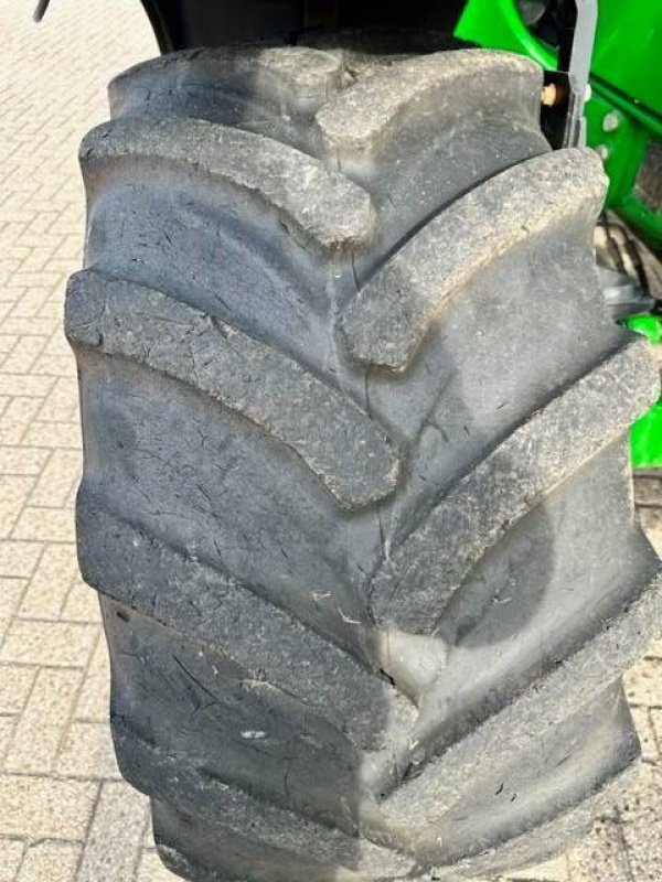 Sonstiges Traktorzubehör des Typs Sonstige Mitas 540/65 R38 + 480/65 R24, Gebrauchtmaschine in Marknesse (Bild 9)