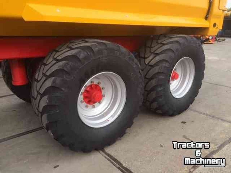 Sonstiges Traktorzubehör tip Sonstige Mitas 650/55XR26,5 wiel 65055265 VGM, Gebrauchtmaschine in Zevenaar (Poză 1)