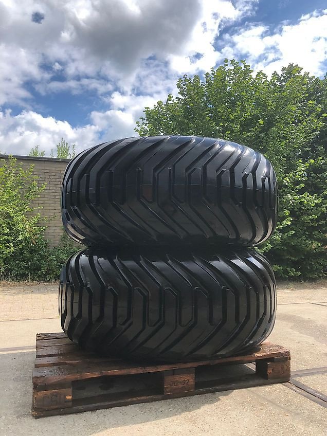 Sonstiges Traktorzubehör typu Sonstige Mitas MITAS BKT ALLIANCE BARUM M, Neumaschine v Goor (Obrázek 9)