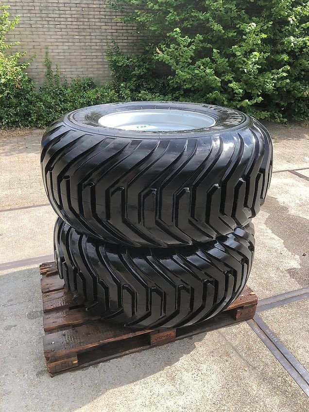 Sonstiges Traktorzubehör typu Sonstige Mitas MITAS BKT ALLIANCE BARUM M, Neumaschine v Goor (Obrázek 5)