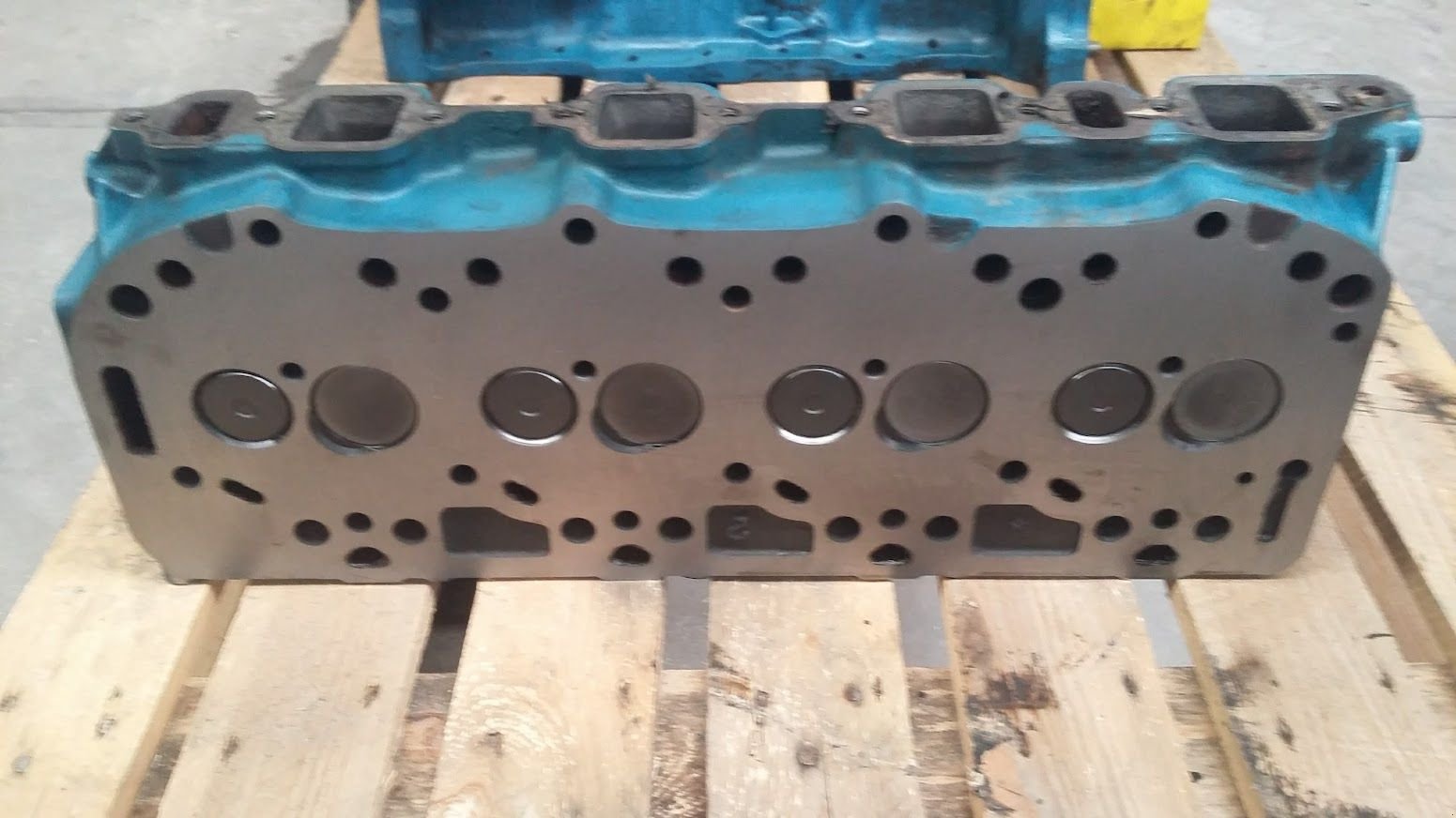 Sonstiges Traktorzubehör типа Sonstige New-Holland / Ford New-Holland / Ford 1000 100 10 30 40 60 en tm serie, Gebrauchtmaschine в Schoonebeek (Фотография 1)