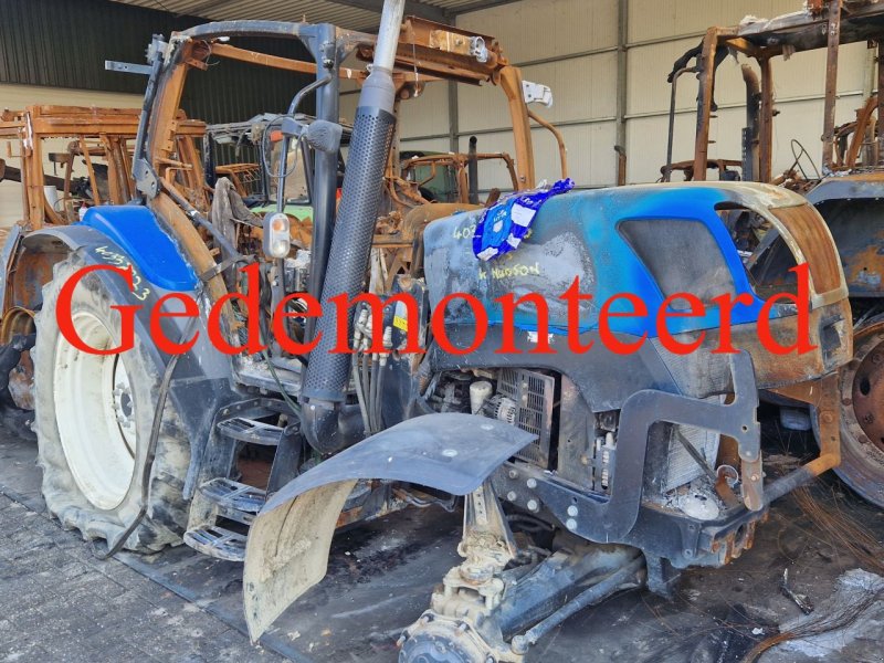 Sonstiges Traktorzubehör van het type Sonstige New Holland T6020 New Holland T6020, Gebrauchtmaschine in Tiel (Foto 1)