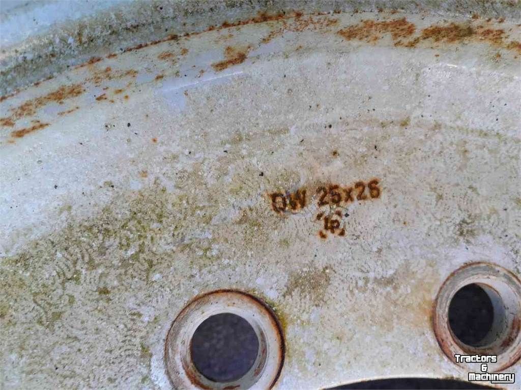 Sonstiges Traktorzubehör des Typs Sonstige Onbekend 25x26, Gebrauchtmaschine in Zevenaar (Bild 4)