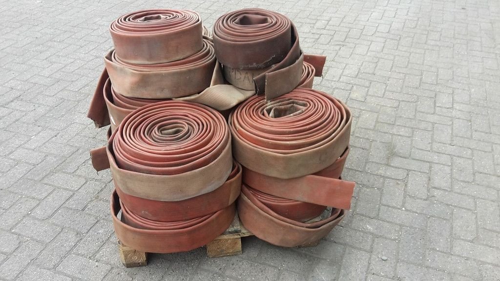 Sonstiges Traktorzubehör des Typs Sonstige Onbekend beregeningsslang, Neumaschine in Goudriaan (Bild 2)