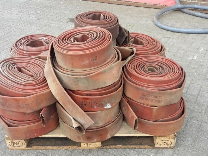 Sonstiges Traktorzubehör van het type Sonstige Onbekend beregeningsslang, Neumaschine in Goudriaan (Foto 1)