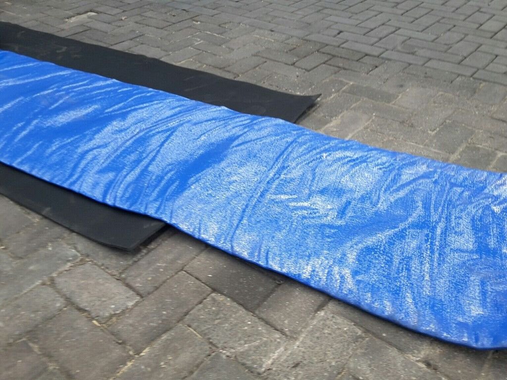 Sonstiges Traktorzubehör des Typs Sonstige Onbekend Beregeningsslang, Neumaschine in Goudriaan (Bild 7)